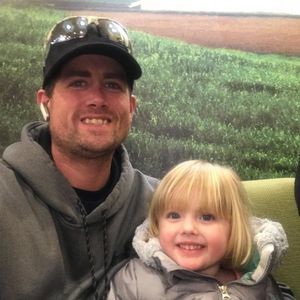 Meet your Posher, Scott